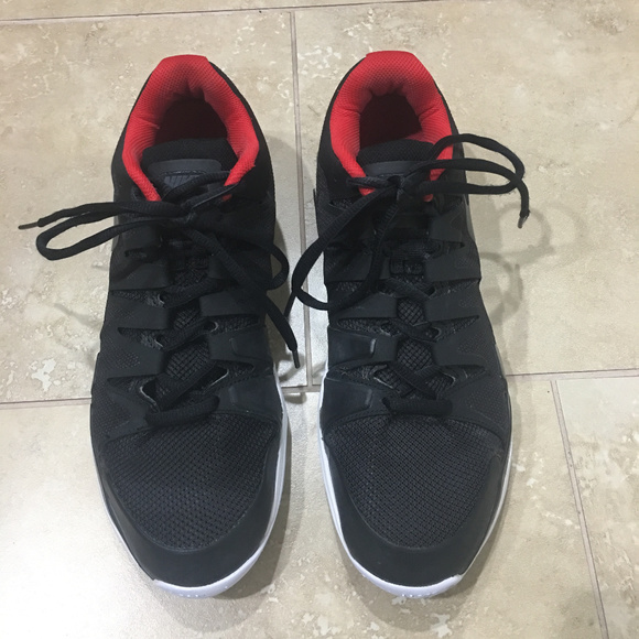 Nike Other - Nike Zoom Vapor 9.5 Tour tennis shoe